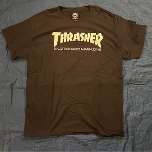 Thrasher T Shirt